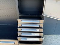 Rhino cross h10ft-35d-2-01c-01 werkbank - afbeelding 18 van  22