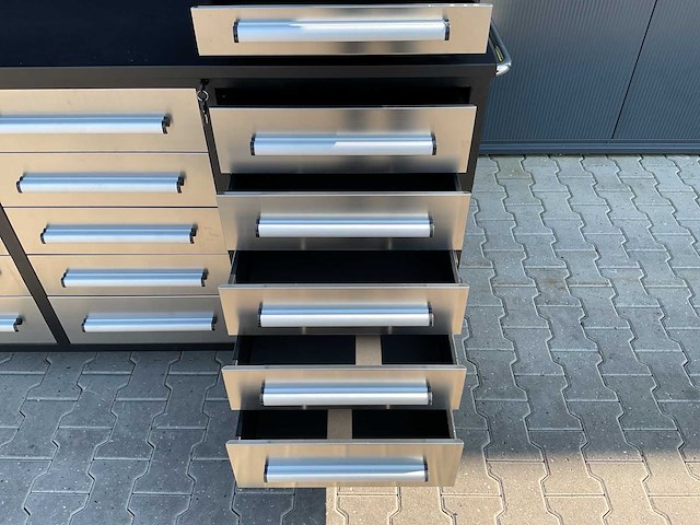 Rhino cross h10ft-35d-2-01c-01 werkbank - afbeelding 19 van  22