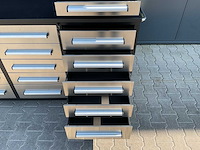 Rhino cross h10ft-35d-2-01c-01 werkbank - afbeelding 19 van  22