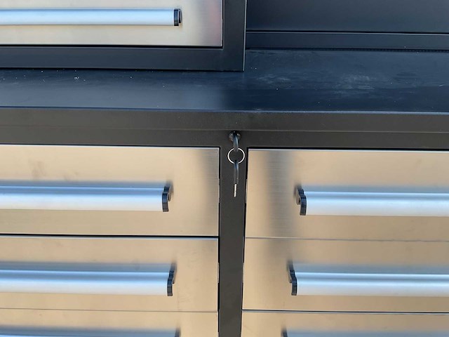 Rhino cross h10ft-35d-2-01c-01 werkbank - afbeelding 21 van  22