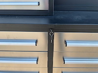 Rhino cross h10ft-35d-2-01c-01 werkbank - afbeelding 21 van  22