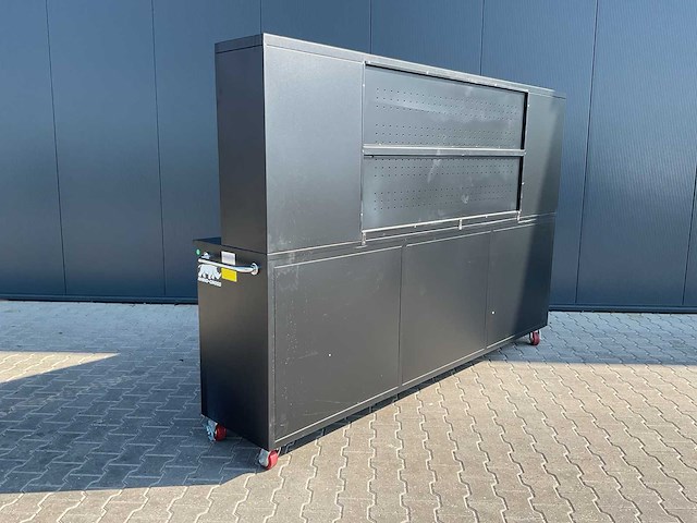 Rhino cross h10ft-35d-2-01c-01 werkbank - afbeelding 9 van  23