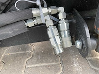 Rhino-cross heavy grass fork grapple schranklader - afbeelding 2 van  12