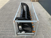 Rhino-cross heavy grass fork grapple schranklader - afbeelding 9 van  12