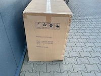 Rhino-cross htc7215w1 werkbank transportschade - afbeelding 6 van  14
