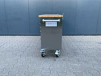 Rhino-cross htc7215w1 werkbank transportschade - afbeelding 11 van  14