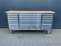 Rhino-cross htc7215w1 werkbank - afbeelding 7 van  28