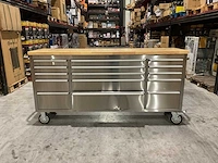 Rhino-cross htc7215w1 werkbank