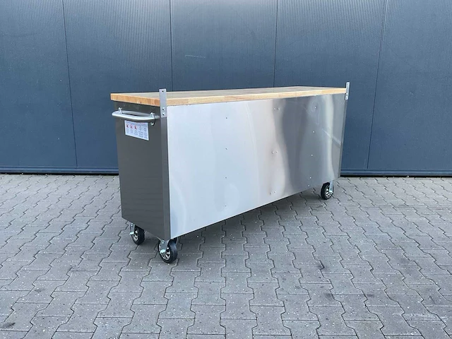 Rhino-cross htc7215w1 werkbank - afbeelding 14 van  28