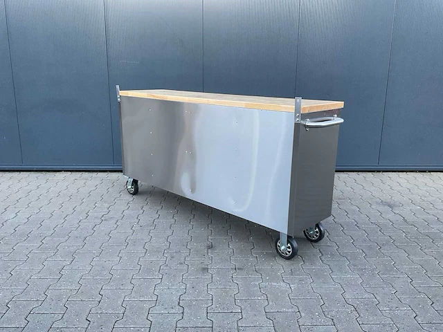 Rhino-cross htc7215w1 werkbank - afbeelding 16 van  28