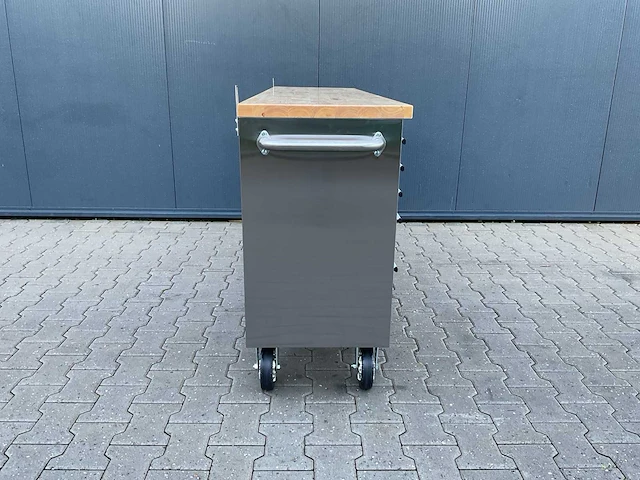 Rhino-cross htc7215w1 werkbank - afbeelding 17 van  28