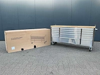 Rhino-cross htc7215w1 werkbank - afbeelding 19 van  28