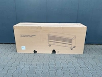 Rhino-cross htc7215w1 werkbank - afbeelding 20 van  28