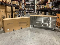 Rhino-cross htc7215w1 werkbank - afbeelding 22 van  28