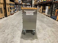 Rhino-cross htc7215w1 werkbank - afbeelding 25 van  28