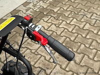 Rhino-cross mini dumper t30 - afbeelding 5 van  7