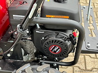 Rhino-cross mini dumper t30 - afbeelding 6 van  7