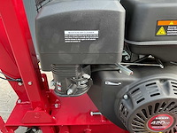 Rhino-cross mt1000 sleuvengraafmachine - afbeelding 2 van  60