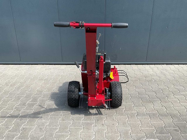 Rhino-cross mt1000 sleuvengraafmachine - afbeelding 5 van  60