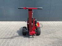 Rhino-cross mt1000 sleuvengraafmachine - afbeelding 5 van  60