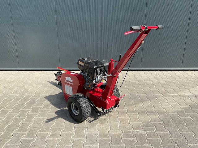 Rhino-cross mt1000 sleuvengraafmachine - afbeelding 6 van  60