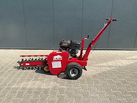 Rhino-cross mt1000 sleuvengraafmachine - afbeelding 7 van  60