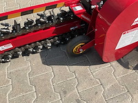 Rhino-cross mt1000 sleuvengraafmachine - afbeelding 8 van  60