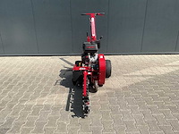 Rhino-cross mt1000 sleuvengraafmachine - afbeelding 11 van  60