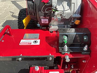 Rhino-cross mt1000 sleuvengraafmachine - afbeelding 13 van  60