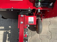 Rhino-cross mt1000 sleuvengraafmachine - afbeelding 14 van  60