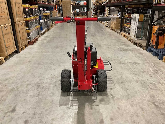 Rhino-cross mt1000 sleuvengraafmachine - afbeelding 28 van  60
