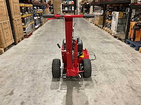 Rhino-cross mt1000 sleuvengraafmachine - afbeelding 28 van  60