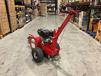 Rhino-cross mt1000 sleuvengraafmachine - afbeelding 29 van  60