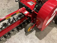 Rhino-cross mt1000 sleuvengraafmachine - afbeelding 32 van  60