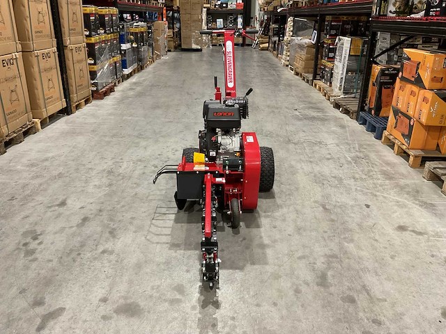 Rhino-cross mt1000 sleuvengraafmachine - afbeelding 36 van  60