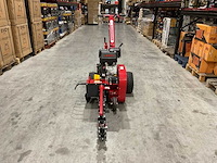 Rhino-cross mt1000 sleuvengraafmachine - afbeelding 36 van  60