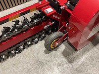 Rhino-cross mt1000 sleuvengraafmachine - afbeelding 41 van  60