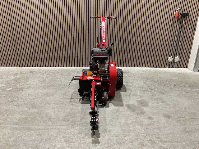 Rhino-cross mt1000 sleuvengraafmachine - afbeelding 44 van  60