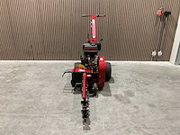 Rhino-cross mt1000 sleuvengraafmachine - afbeelding 44 van  60