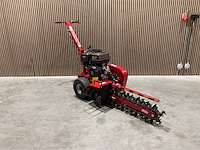 Rhino-cross mt1000 sleuvengraafmachine - afbeelding 46 van  60