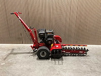 Rhino-cross mt1000 sleuvengraafmachine - afbeelding 47 van  60