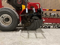 Rhino-cross mt1000 sleuvengraafmachine - afbeelding 49 van  60