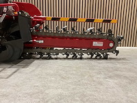 Rhino-cross mt1000 sleuvengraafmachine - afbeelding 50 van  60