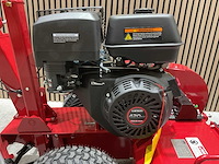 Rhino-cross mt1000 sleuvengraafmachine - afbeelding 51 van  60