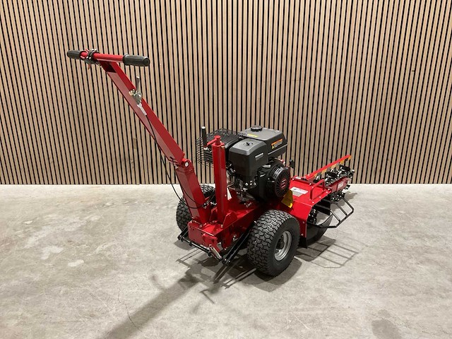 Rhino-cross mt1000 sleuvengraafmachine - afbeelding 52 van  60
