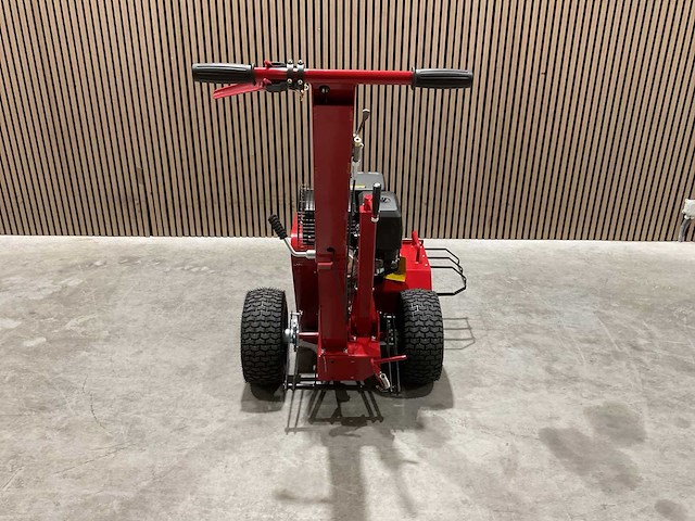 Rhino-cross mt1000 sleuvengraafmachine - afbeelding 53 van  60