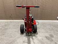 Rhino-cross mt1000 sleuvengraafmachine - afbeelding 53 van  60