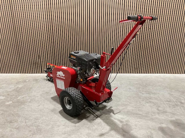 Rhino-cross mt1000 sleuvengraafmachine - afbeelding 54 van  60