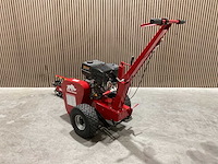 Rhino-cross mt1000 sleuvengraafmachine - afbeelding 54 van  60