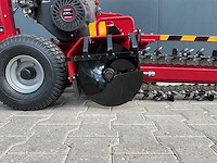 Rhino-cross mt1000 sleuvengraafmachine - afbeelding 58 van  60